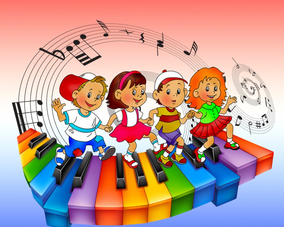 Как оформить музыкальный уголок в детском саду